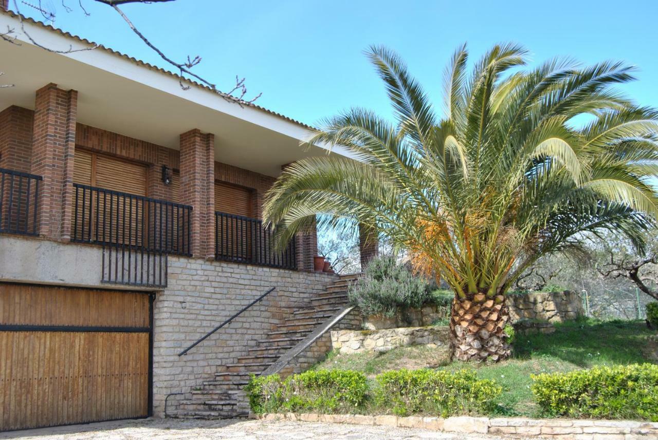 Villa Casa Pichon Etxea à La puebla de Labarca Extérieur photo