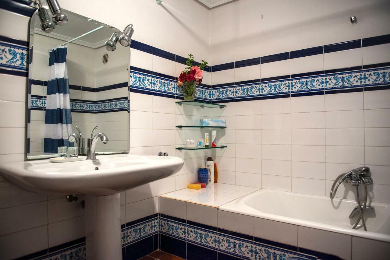 Villa Casa Pichon Etxea à La puebla de Labarca Extérieur photo