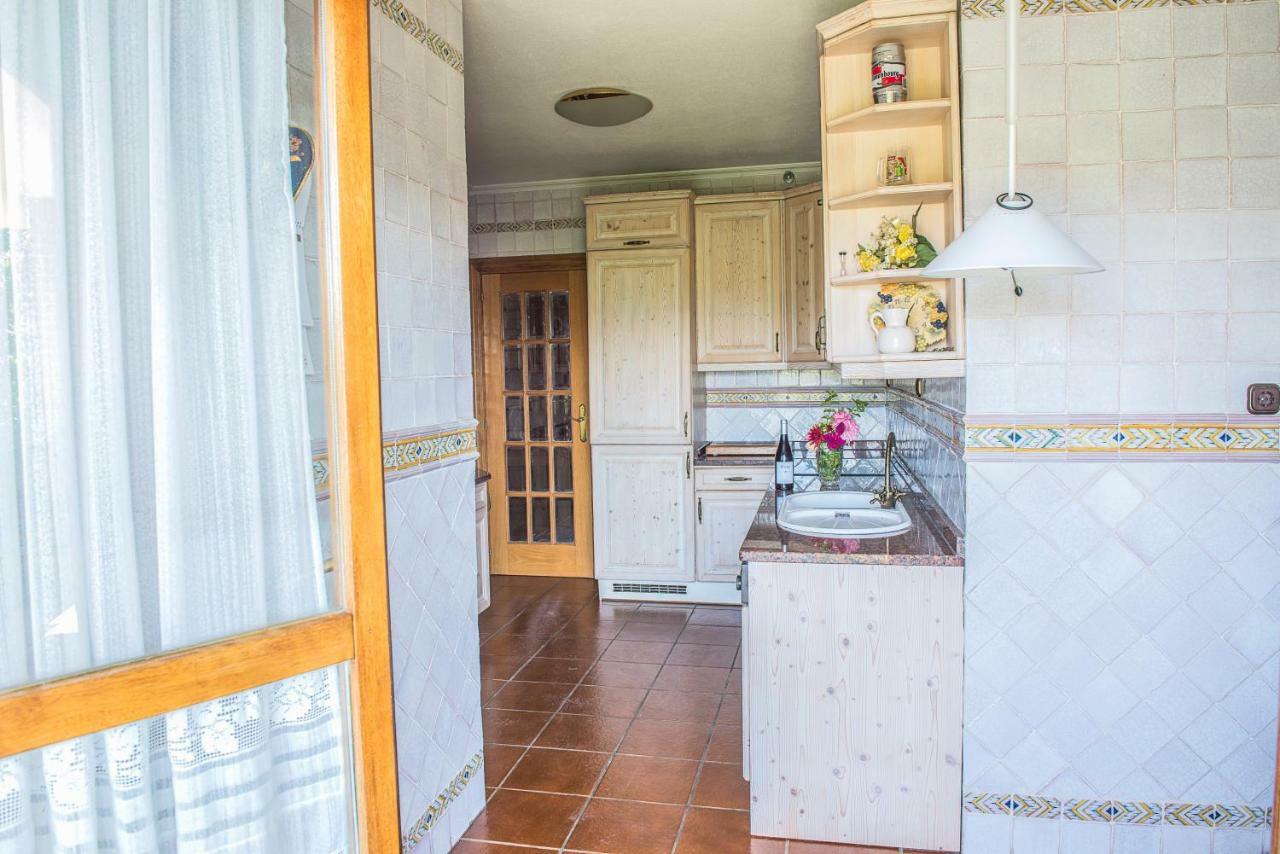 Villa Casa Pichon Etxea à La puebla de Labarca Extérieur photo