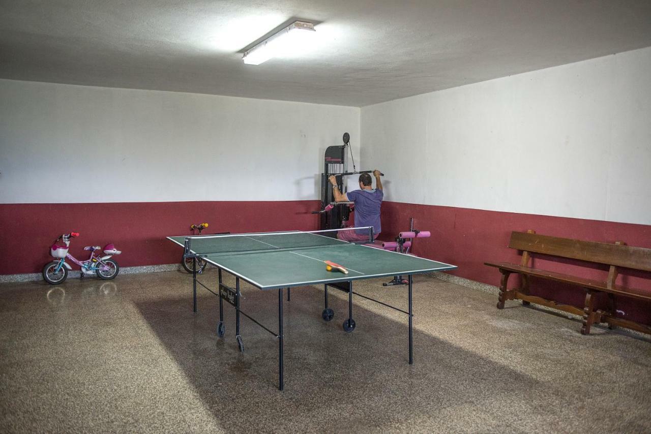 Villa Casa Pichon Etxea à La puebla de Labarca Extérieur photo